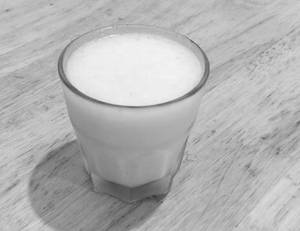 Buttermilk