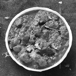 Masala Chhaach