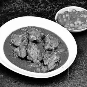 Matki Chicken