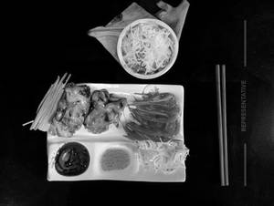Mongolian Grilled Chicken