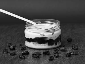 Blueberry Delight