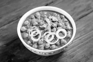 Chana Masala
