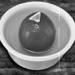 Gulab jamun long desi ghee                                                                         
