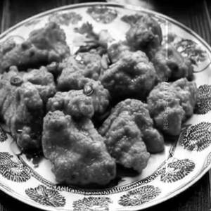 Chilli Gobi