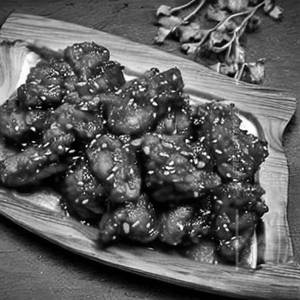 Chilli Chicken