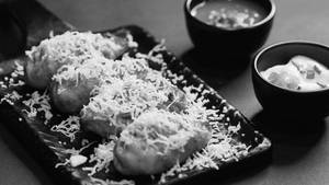 Paneer Cheese Momos