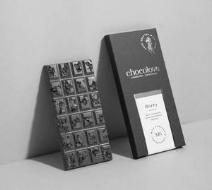 Berry Tablet