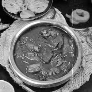 Veg kurma
