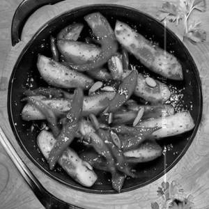 Chilli Potato