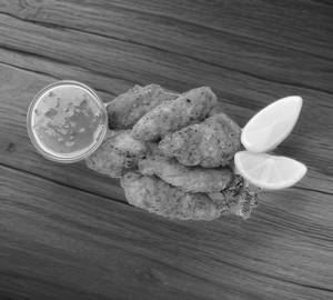 Chicken Strips 5 pcs
