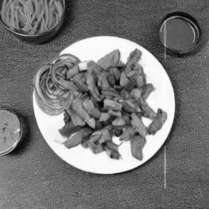 Special Shalimar Crispy Veg