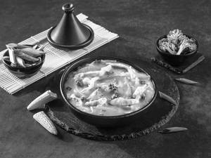 Chicken Noodles Soup