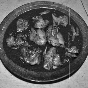 Rarra Chicken  