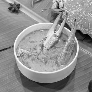 Crab Soup