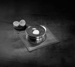 Egg Masala (2 Eggs)