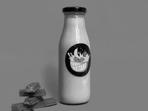 Kitkat Milk Shake