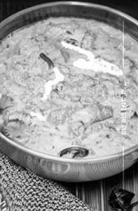 Punjabi Kadi
