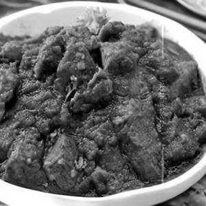 Masala Pork