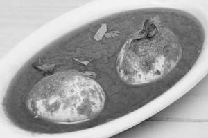 Egg Curry