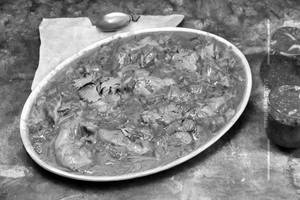 Chicken Nawabi Handi