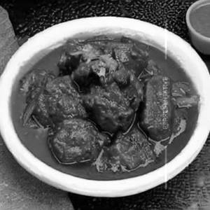 Bhuna Gosht