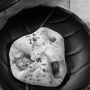 Paneer parcel [4 pieces]