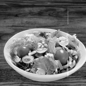 Green Salad [Full]