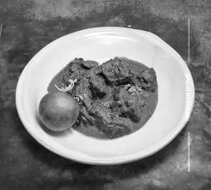 Mutton Chukka