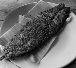 Anjal Tawa Fry