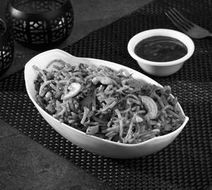 Schezwan noodles