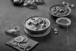 Palak Paneer Jain