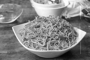 Veg noodles
