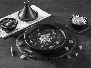 Veg Manchow Soup