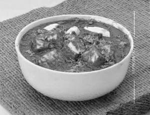 Paneer    Kadhai