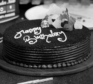 Chocolate Mud Cake