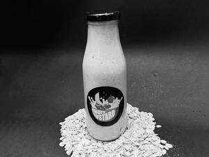 Fruit Pop Oat Shake