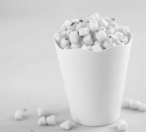 Black Pepper Corn Cup