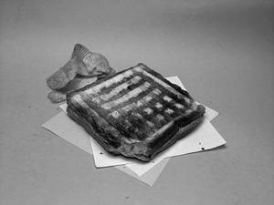 Lays Grilled Sandwich