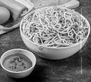 Egg Noodles