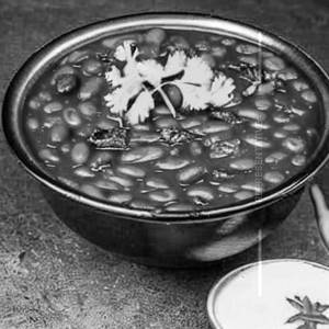 Rajma Chawal [Speical Butter Fried]