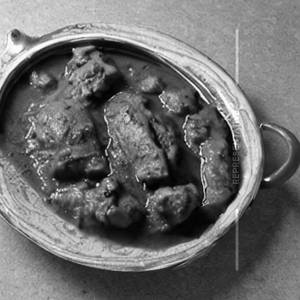 Murgh Ka Salon (Plate)