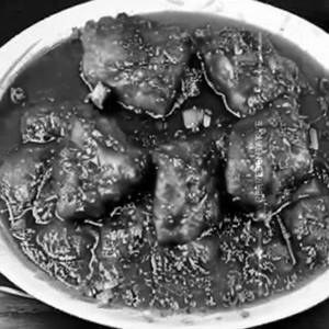 Pomfret Fish Manchurian