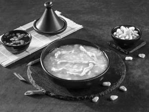 Chicken Sweet Corn Soup
