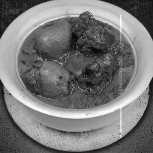Mutton Briyani