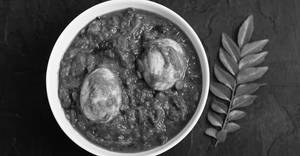 Egg Masala