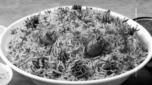 Biryani Rice