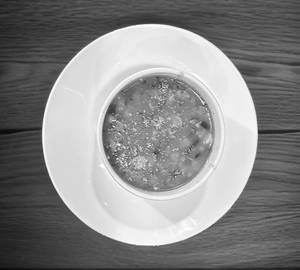 Minestrone Soup