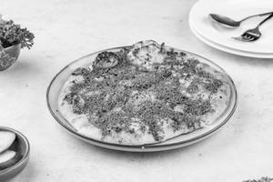 Manakeesh Zaatar