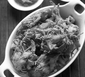 Kanda bhaji