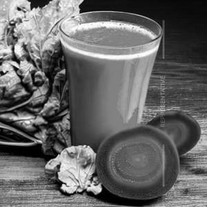 Beet Root Juice (good For Health)